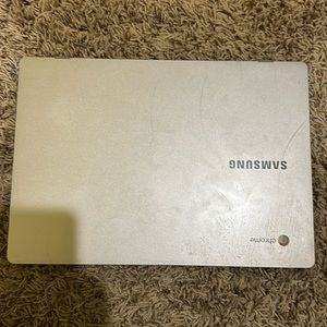 Samsung chrome book